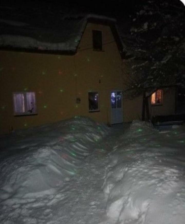 Біля Комори Pilipets Екстериор снимка